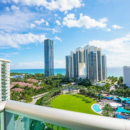 Ocean Reserve 15Th Floor - Gorgeous Ocean View - Str00907 Miami Beach Eksteriør bilde