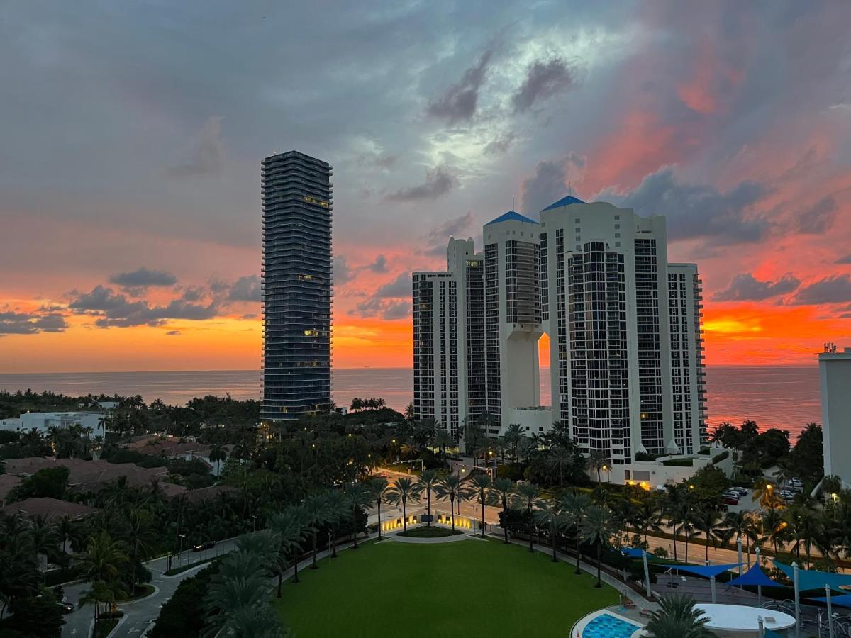Ocean Reserve 15Th Floor - Gorgeous Ocean View - Str00907 Miami Beach Eksteriør bilde