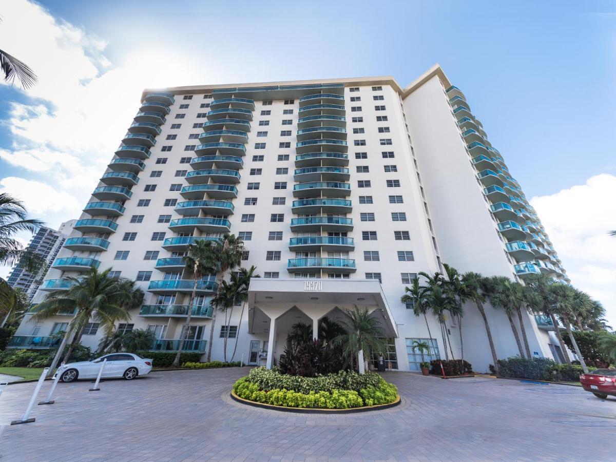 Ocean Reserve 15Th Floor - Gorgeous Ocean View - Str00907 Miami Beach Eksteriør bilde